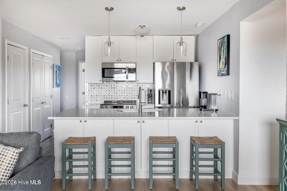 9100 Reed Drive #4101 Emerald Isle, NC 28594