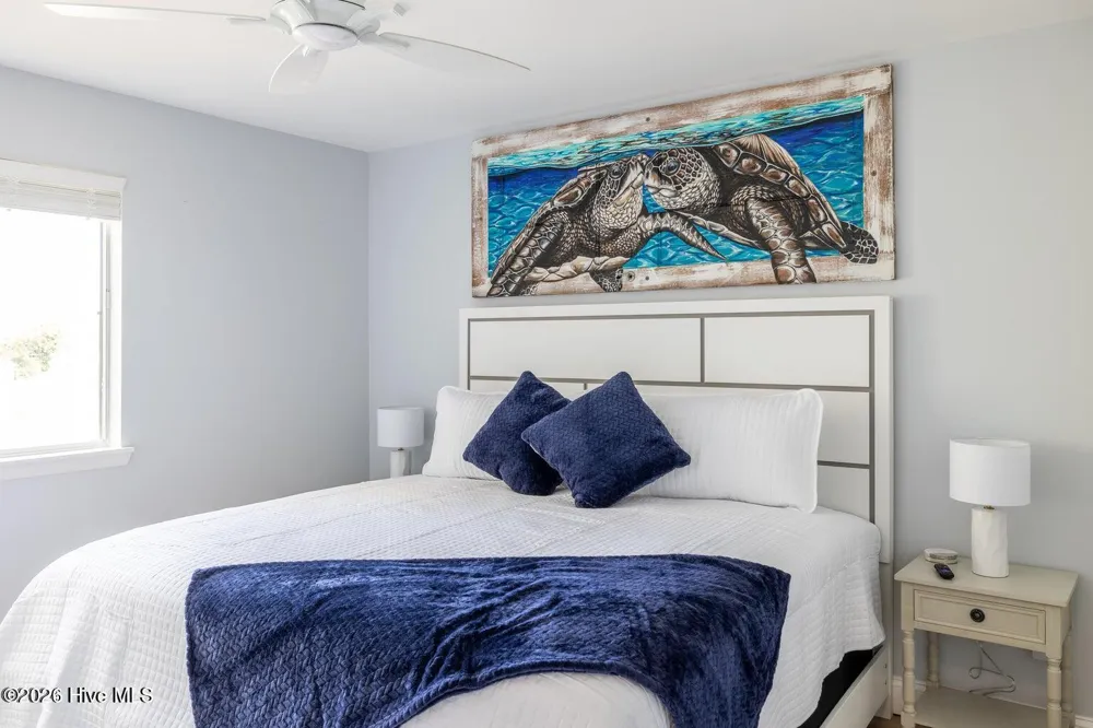 9100 Reed Drive #4101 Emerald Isle, NC 28594