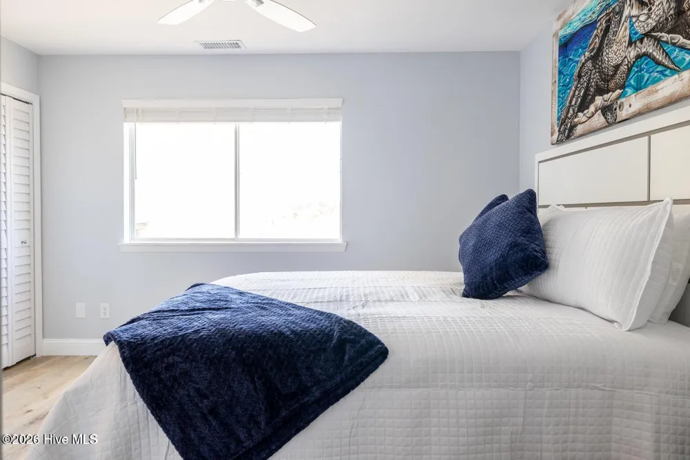 9100 Reed Drive #4101 Emerald Isle, NC 28594