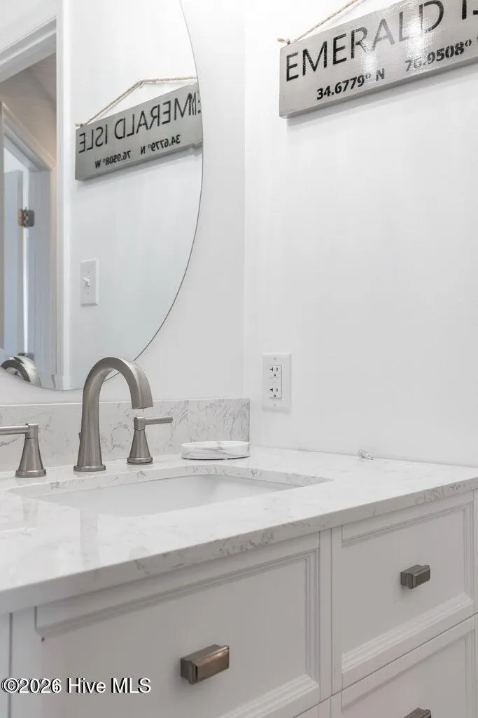 9100 Reed Drive #4101 Emerald Isle, NC 28594