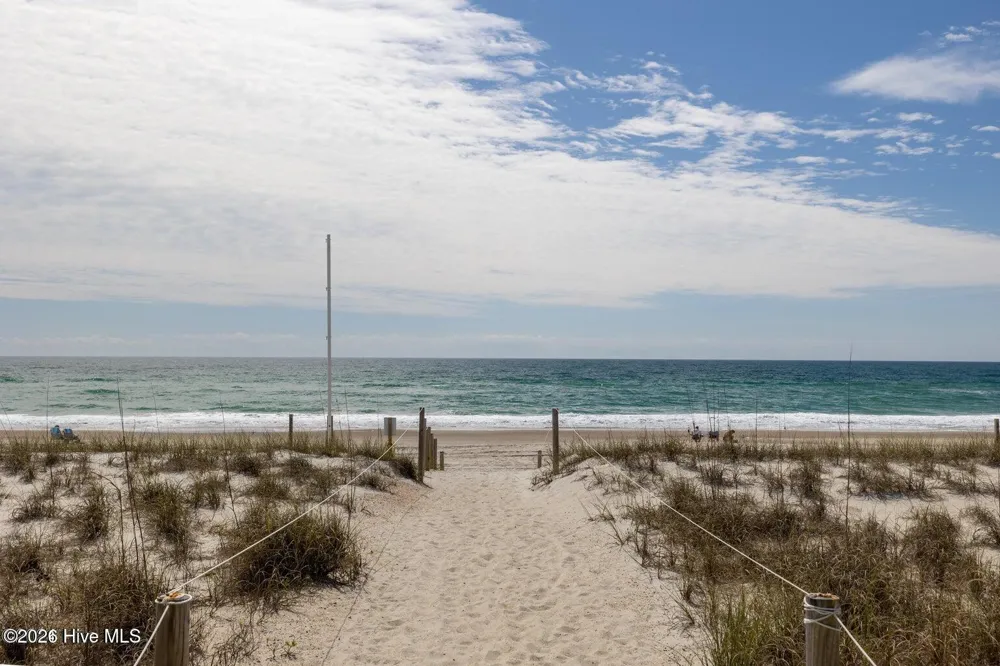 9100 Reed Drive #4101 Emerald Isle, NC 28594
