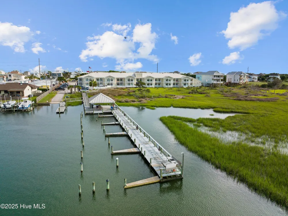602 W Ft Macon Road #118 Atlantic Beach, NC 28512