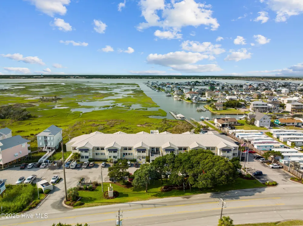 602 W Ft Macon Road #118 Atlantic Beach, NC 28512