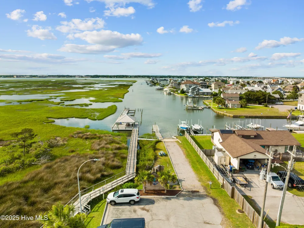 602 W Ft Macon Road #118 Atlantic Beach, NC 28512