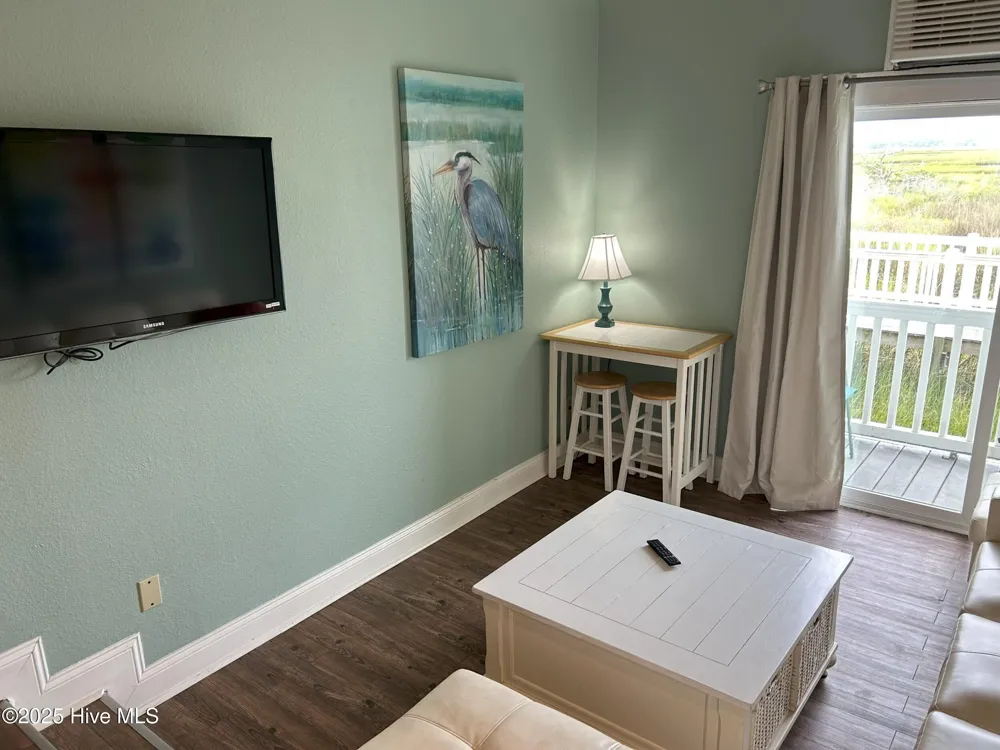 602 W Ft Macon Road #118 Atlantic Beach, NC 28512
