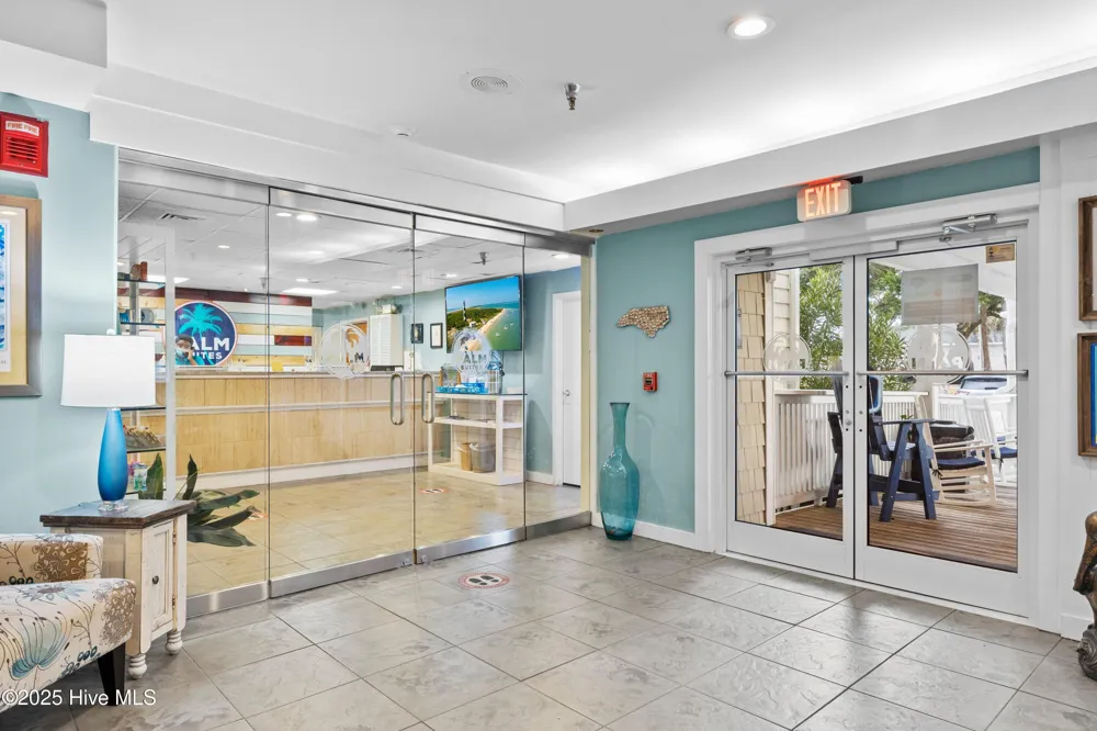 602 W Ft Macon Road #118 Atlantic Beach, NC 28512