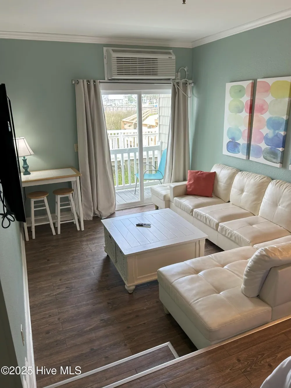 602 W Ft Macon Road #118 Atlantic Beach, NC 28512