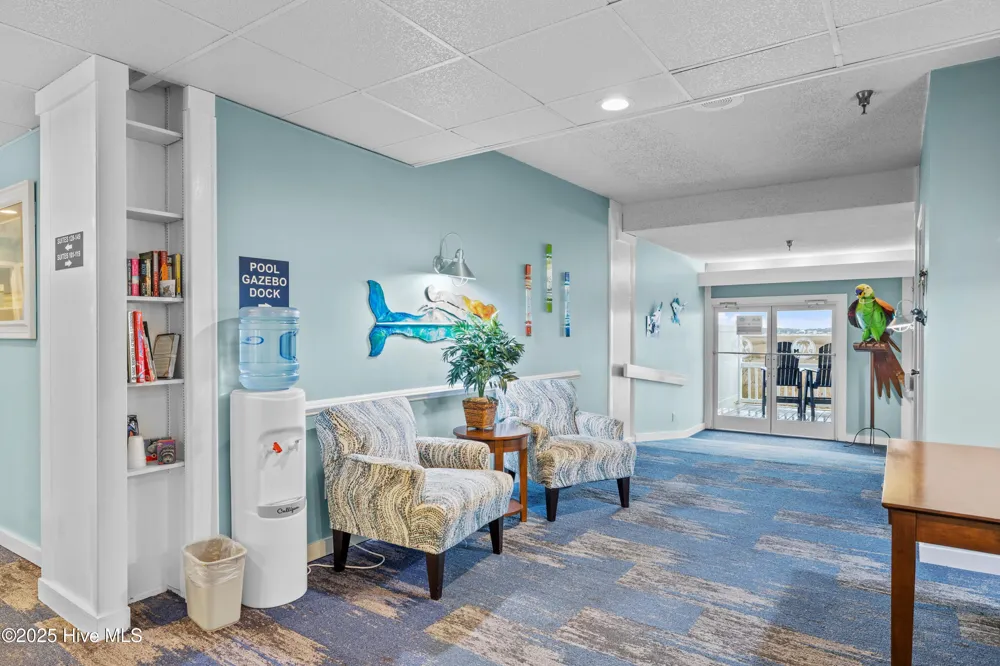 602 W Ft Macon Road #118 Atlantic Beach, NC 28512