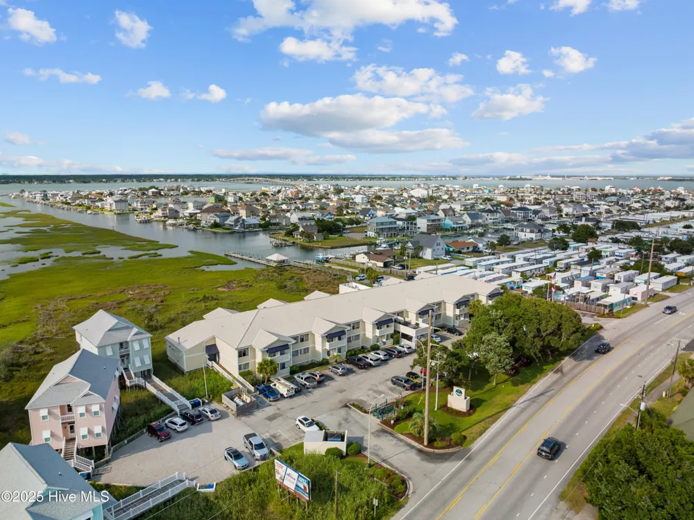 602 W Ft Macon Road #118 Atlantic Beach, NC 28512