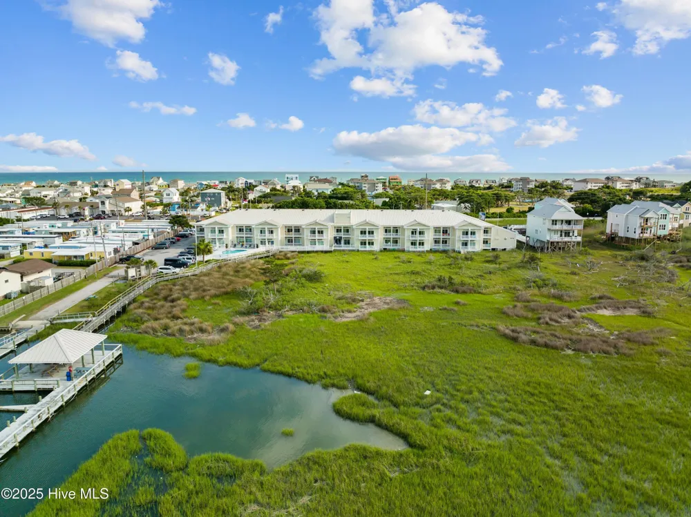 602 W Ft Macon Road #118 Atlantic Beach, NC 28512
