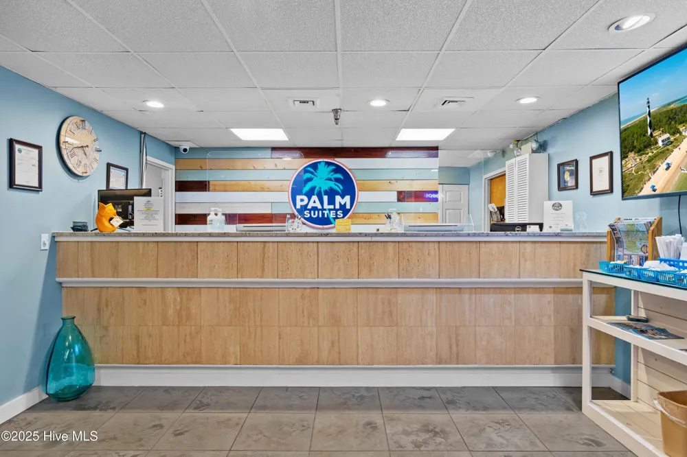 602 W Ft Macon Road #118 Atlantic Beach, NC 28512