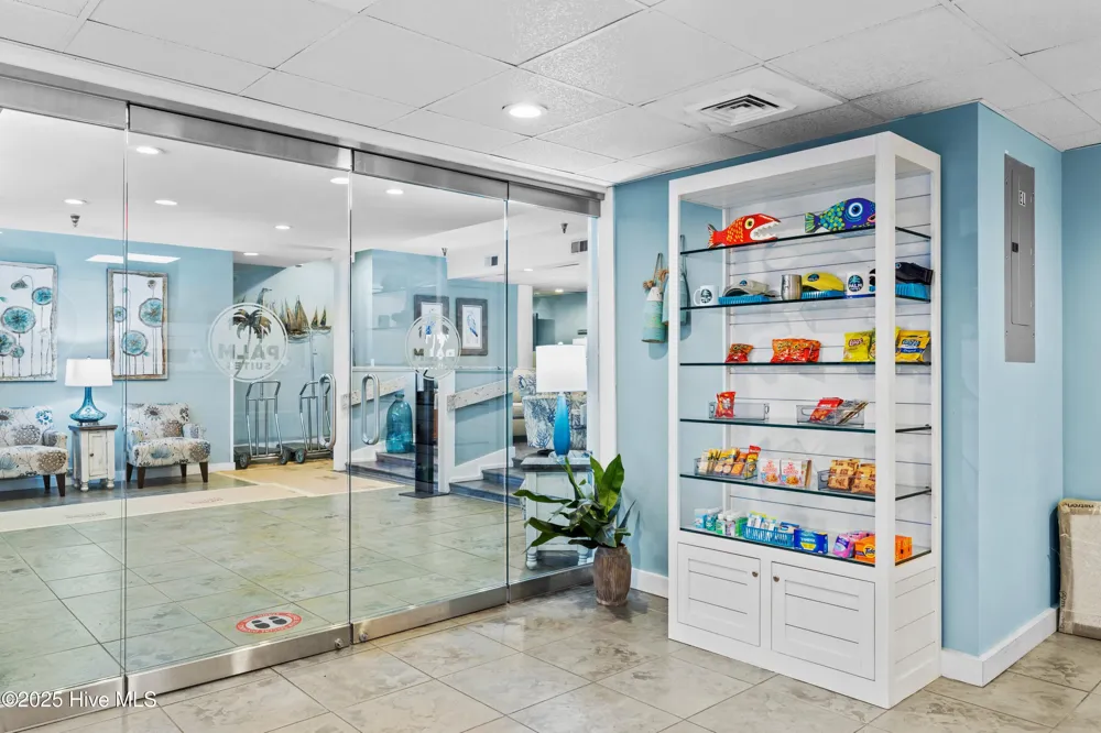 602 W Ft Macon Road #118 Atlantic Beach, NC 28512
