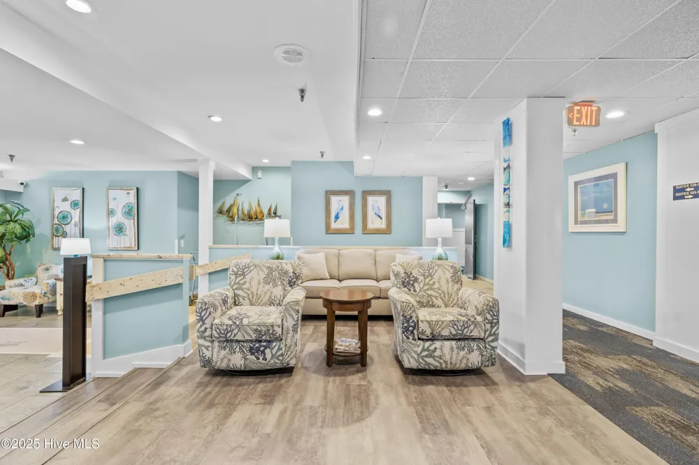 602 W Ft Macon Road #118 Atlantic Beach, NC 28512