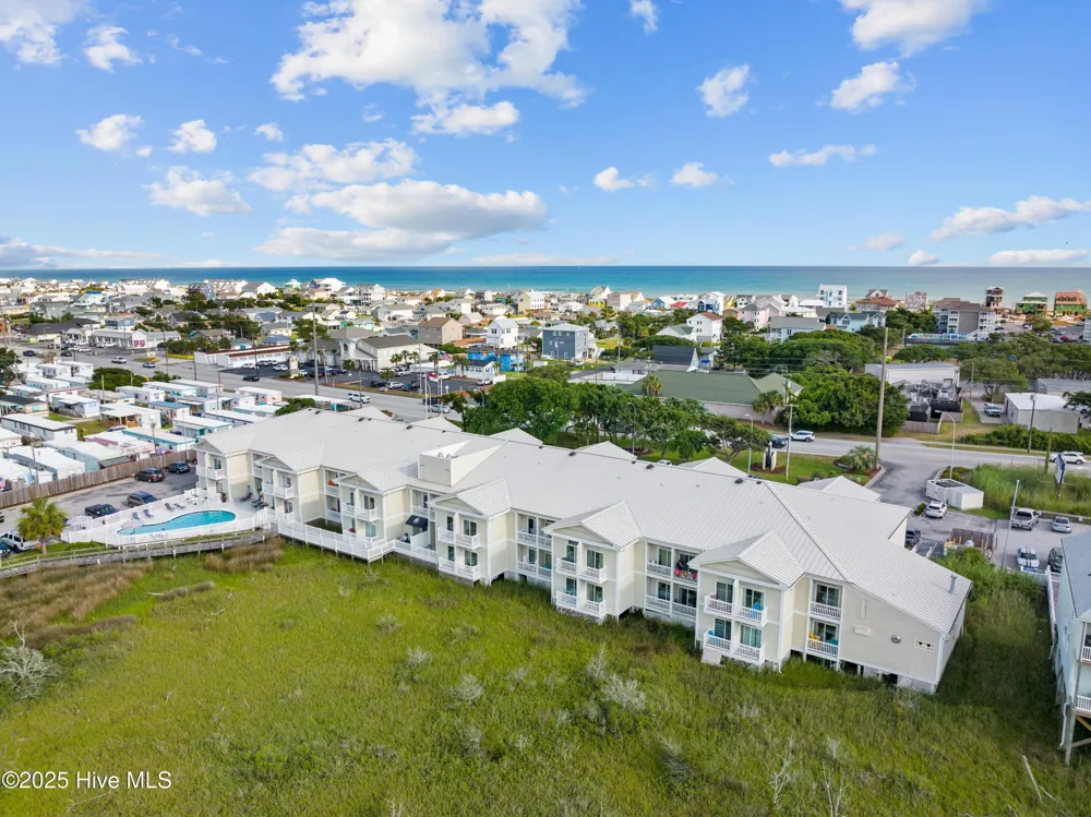 602 W Ft Macon Road #118 Atlantic Beach, NC 28512