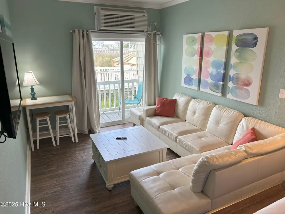 602 W Ft Macon Road #118 Atlantic Beach, NC 28512