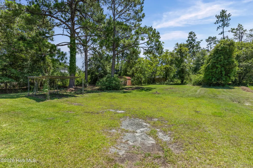 728 Prosperity Drive Swainsboro, GA 30401