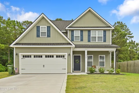 506 Saltworks Lane