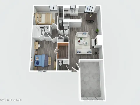 18 S Onsville Place