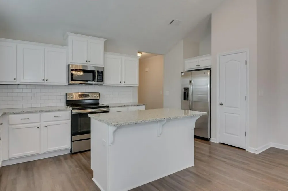 343 Norwich Drive Harlem, GA 30814