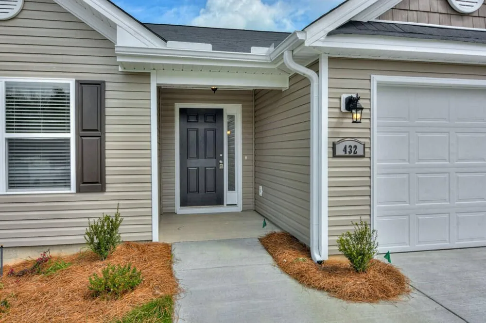 343 Norwich Drive Harlem, GA 30814