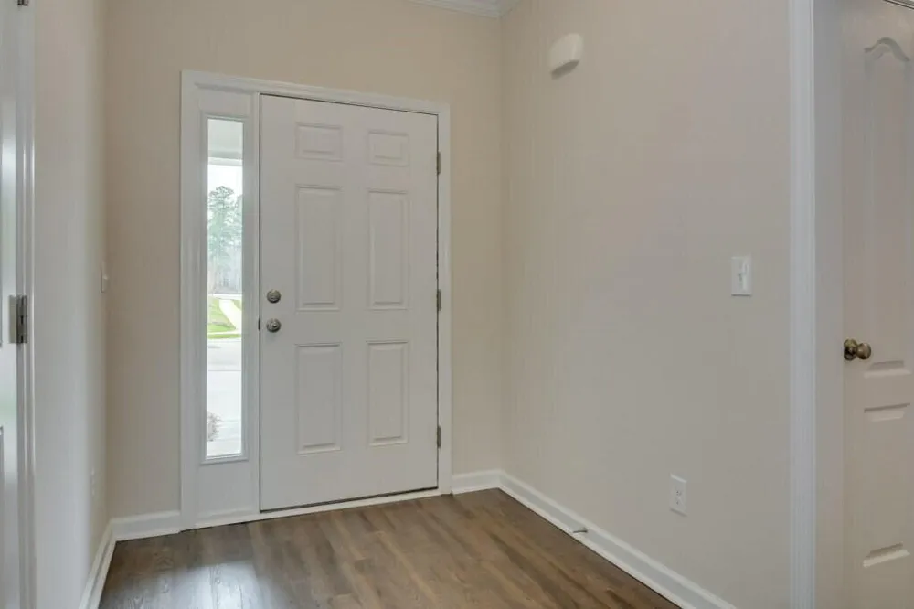 343 Norwich Drive Harlem, GA 30814
