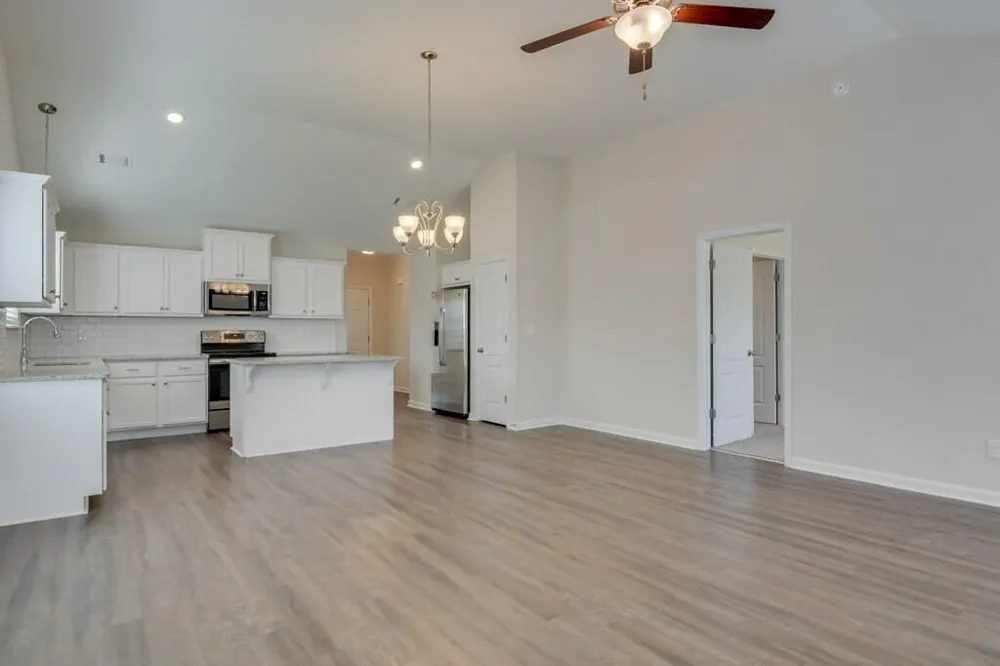 343 Norwich Drive Harlem, GA 30814
