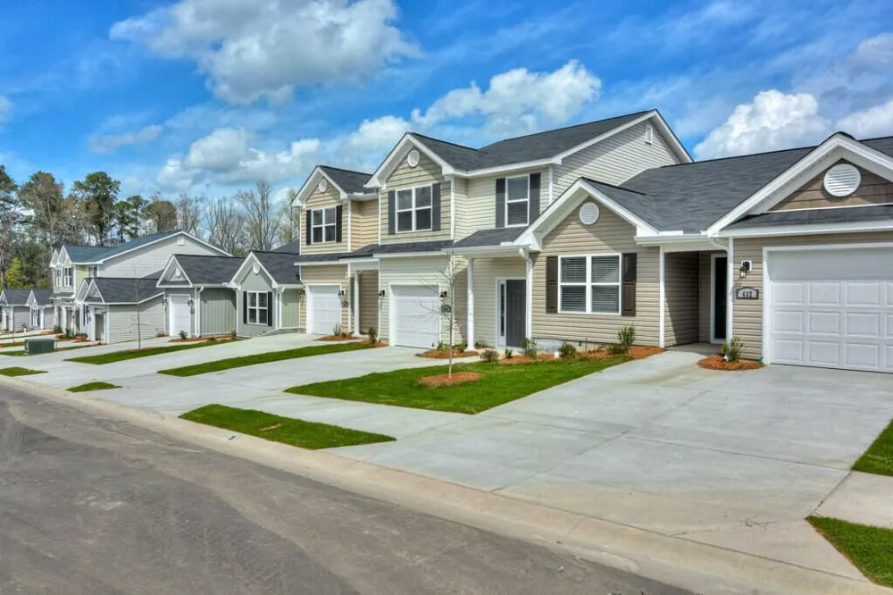 343 Norwich Drive Harlem, GA 30814