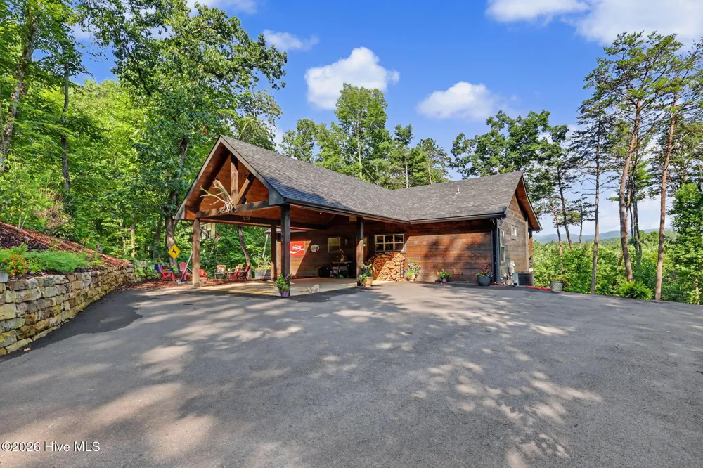 240 Pink Pig Lane Cherry Log, GA 30522