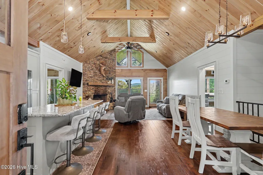240 Pink Pig Lane Cherry Log, GA 30522