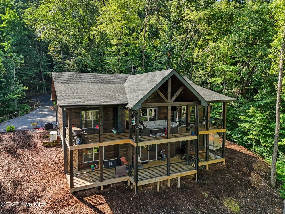 240 Pink Pig Lane Cherry Log, GA 30522