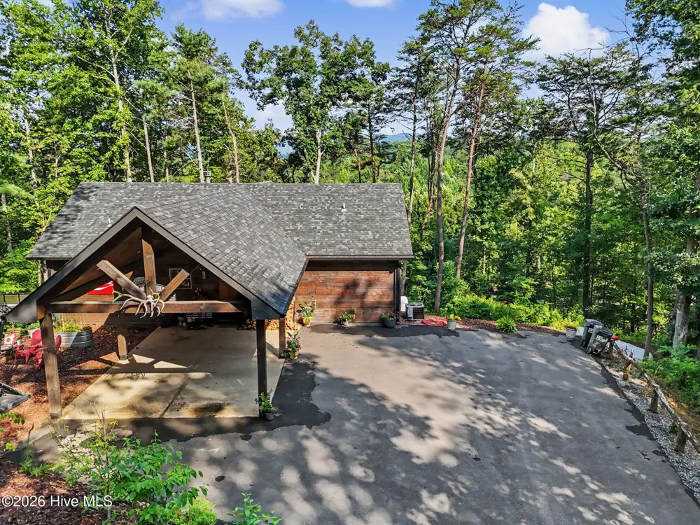 240 Pink Pig Lane Cherry Log, GA 30522