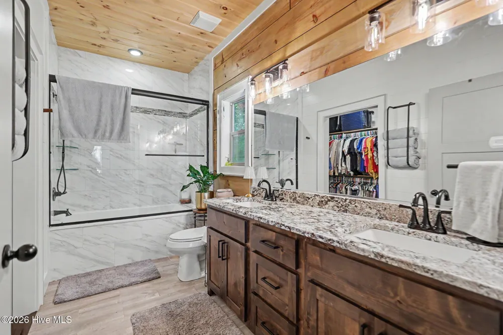 240 Pink Pig Lane Cherry Log, GA 30522
