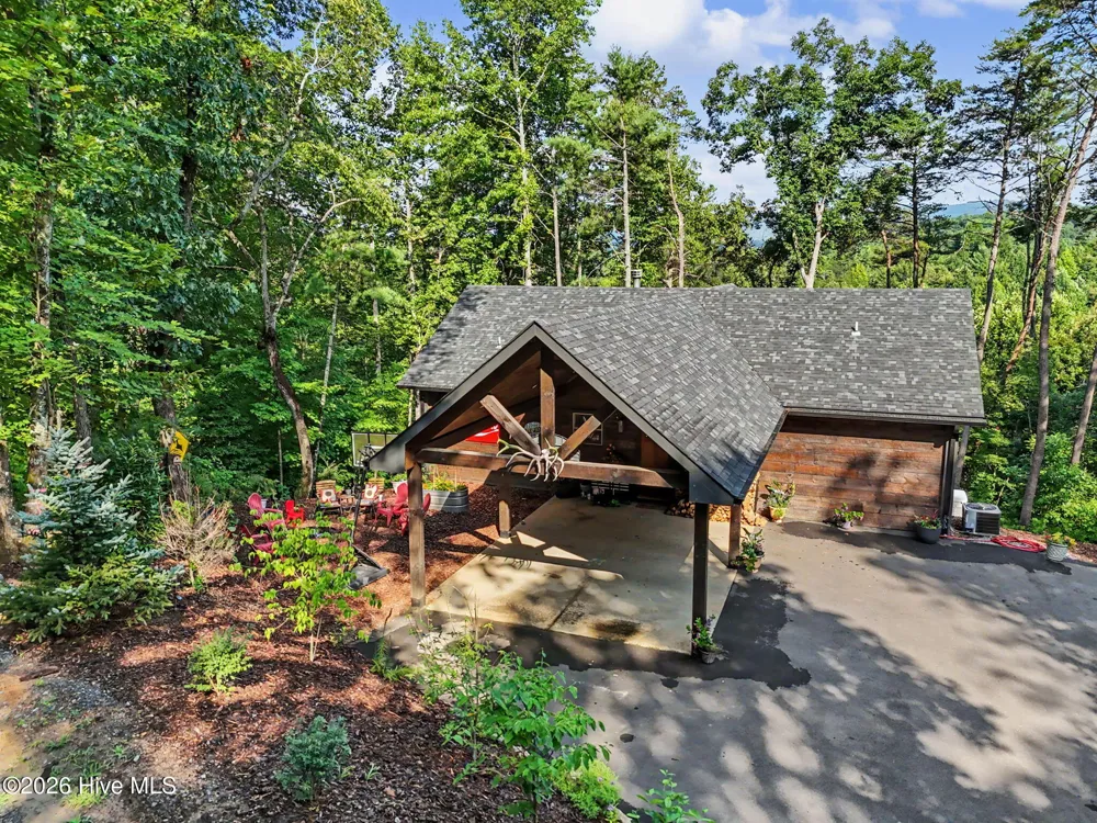 240 Pink Pig Lane Cherry Log, GA 30522