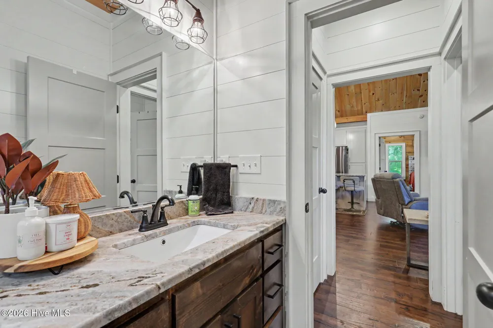 240 Pink Pig Lane Cherry Log, GA 30522