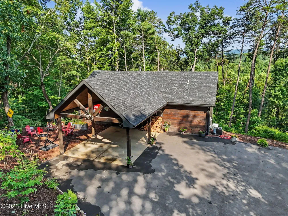 240 Pink Pig Lane Cherry Log, GA 30522