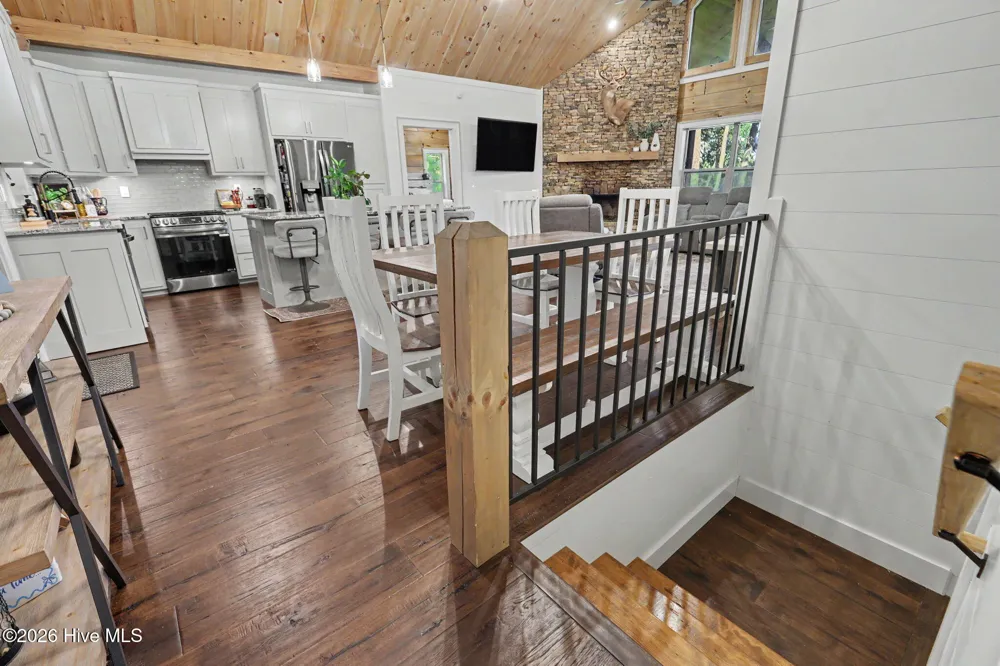 240 Pink Pig Lane Cherry Log, GA 30522
