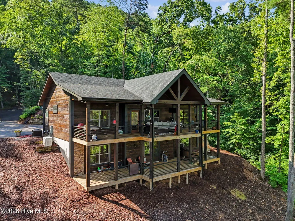 240 Pink Pig Lane Cherry Log, GA 30522