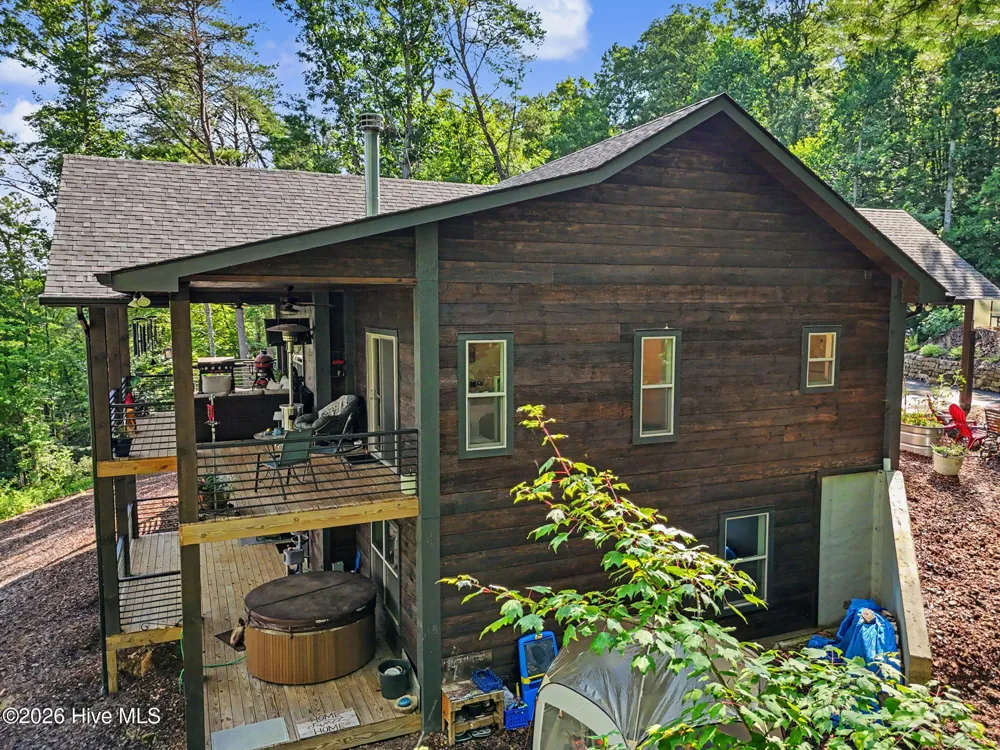 240 Pink Pig Lane Cherry Log, GA 30522