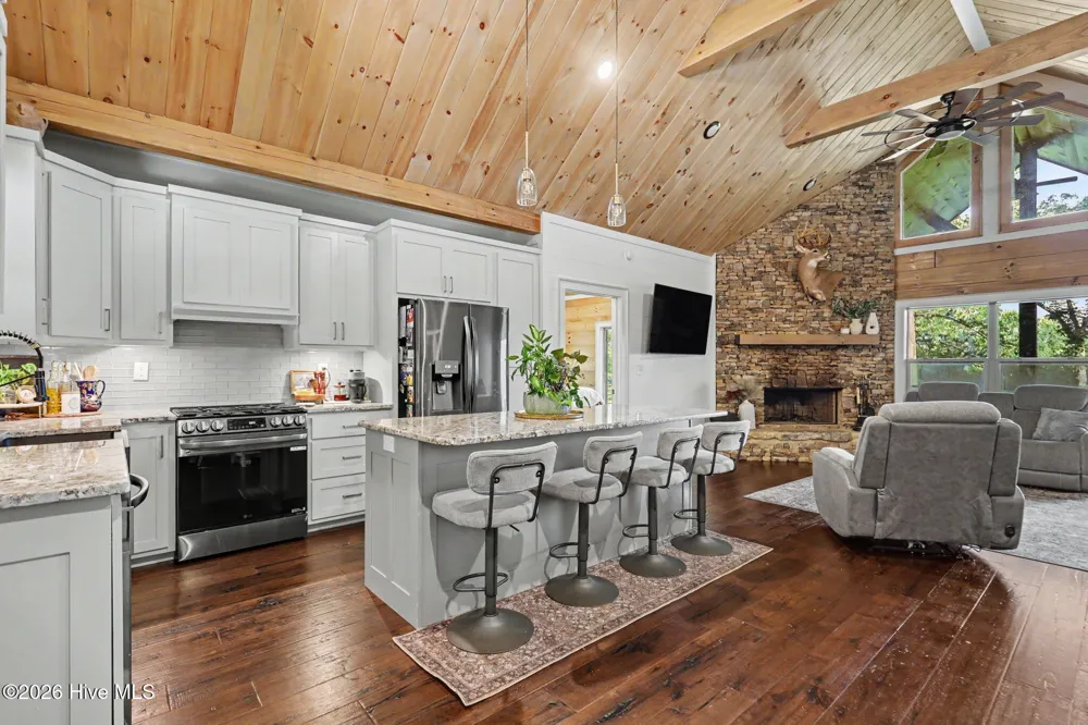 240 Pink Pig Lane Cherry Log, GA 30522