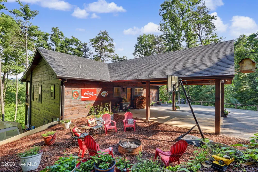 240 Pink Pig Lane Cherry Log, GA 30522