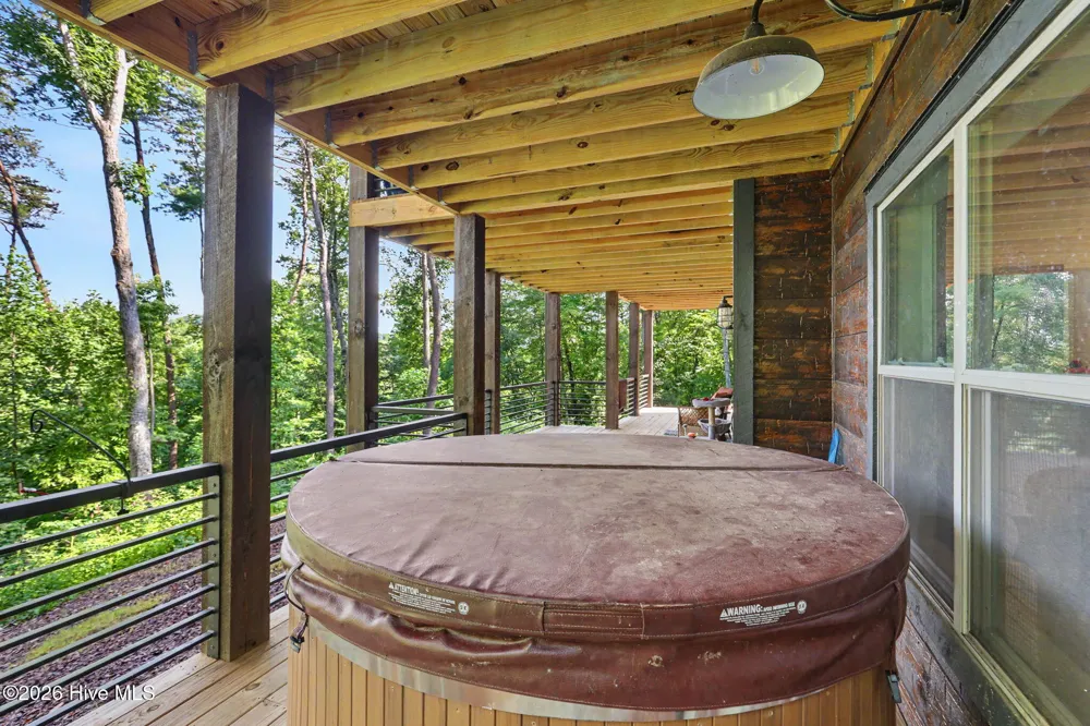 240 Pink Pig Lane Cherry Log, GA 30522