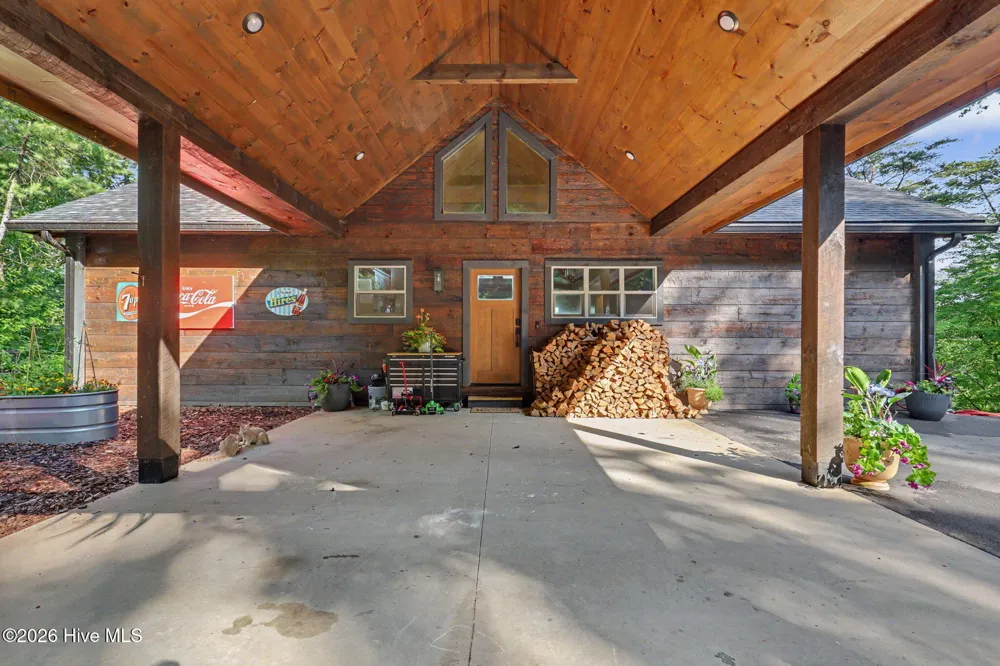 240 Pink Pig Lane Cherry Log, GA 30522