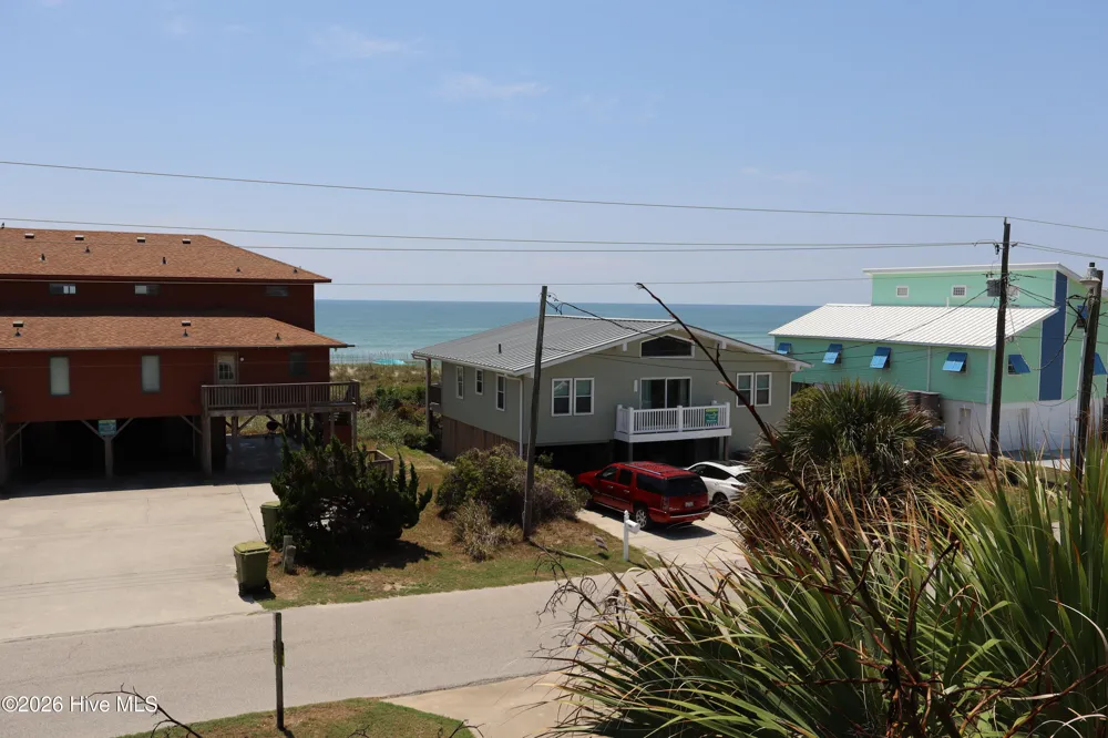 2306 Ocean Drive Emerald Isle, NC 28594