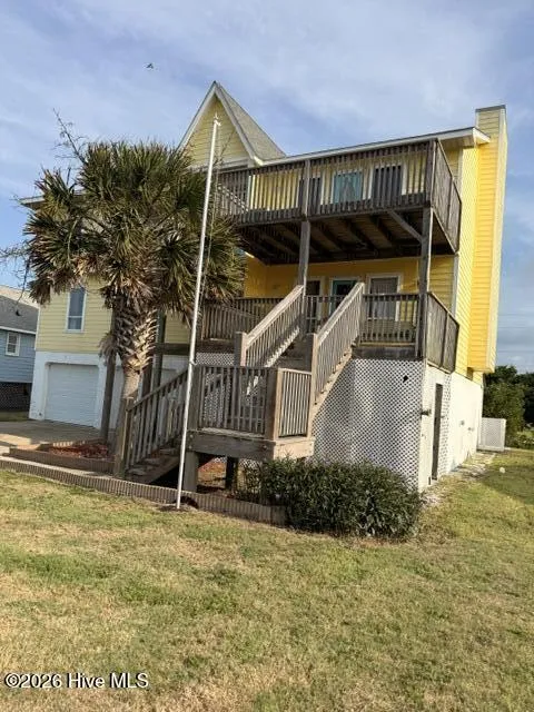 2306 Ocean Drive