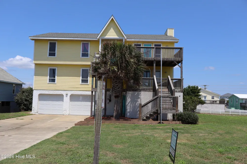 2306 Ocean Drive Emerald Isle, NC 28594