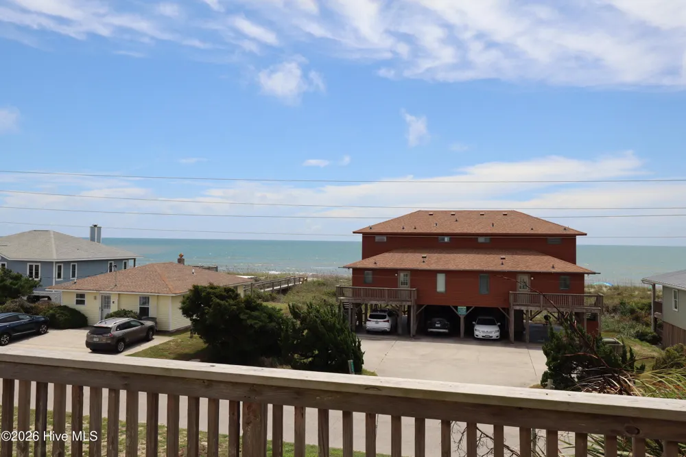 2306 Ocean Drive Emerald Isle, NC 28594