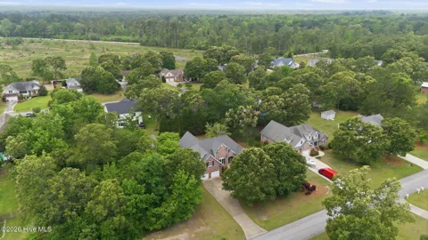 132 Quail Woods Drive