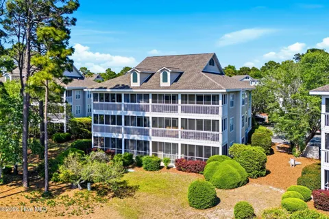 3350 Club Villas Drive ## 705
