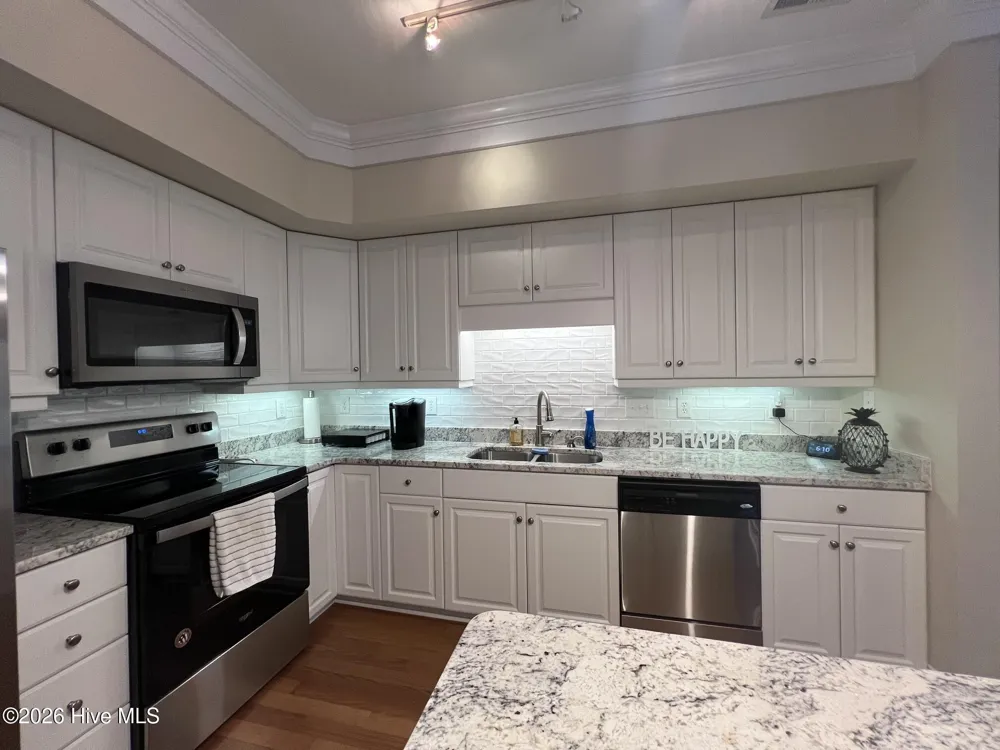 300 Lighthouse Lane #3 B1 Cedar Point, NC 28584