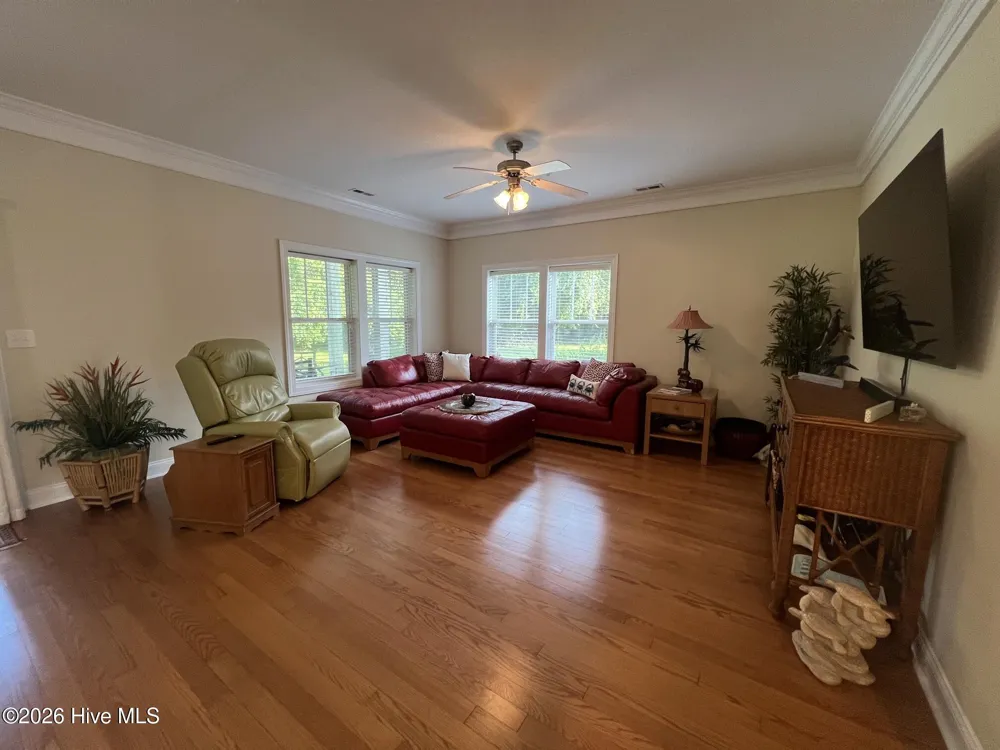 300 Lighthouse Lane #3 B1 Cedar Point, NC 28584